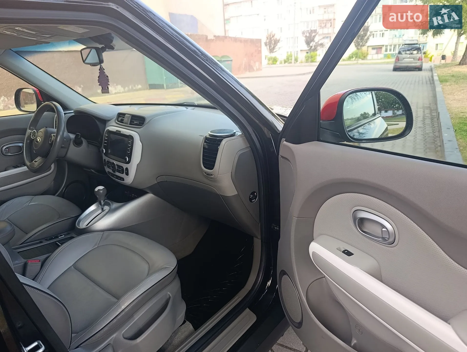 2015 Kia Soul - мініатюра 20