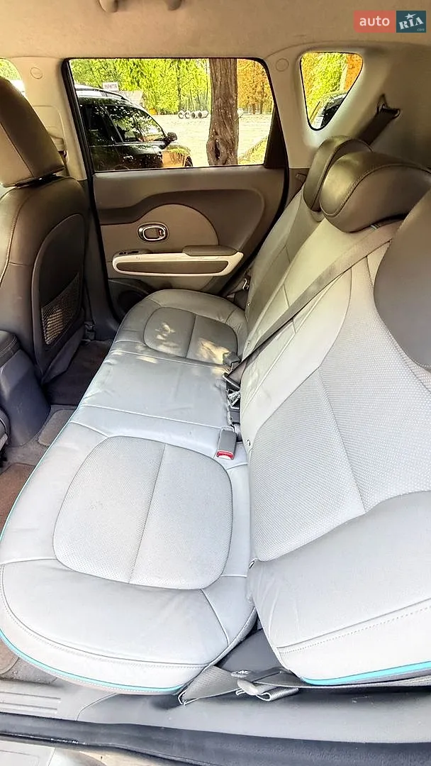 2016 Kia Soul - мініатюра 21