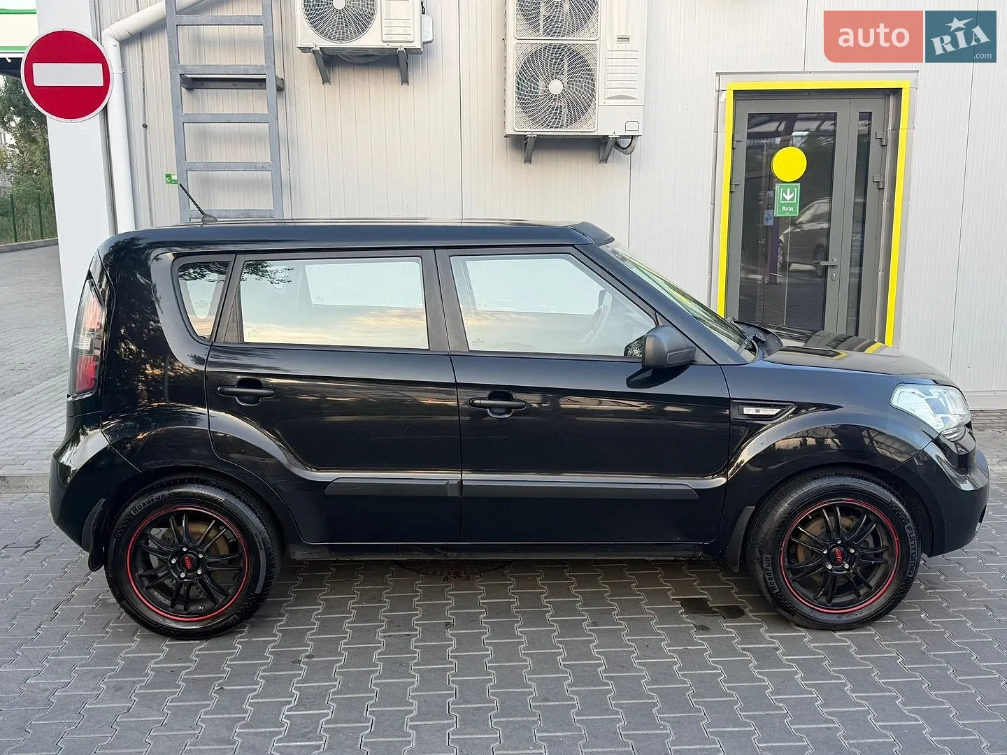 2011 Kia Soul - мініатюра 3