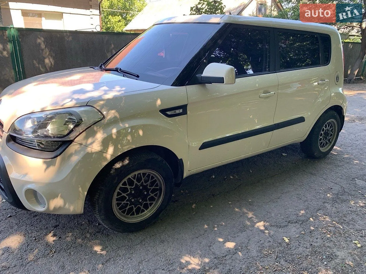 2013 Kia Soul - мініатюра 2