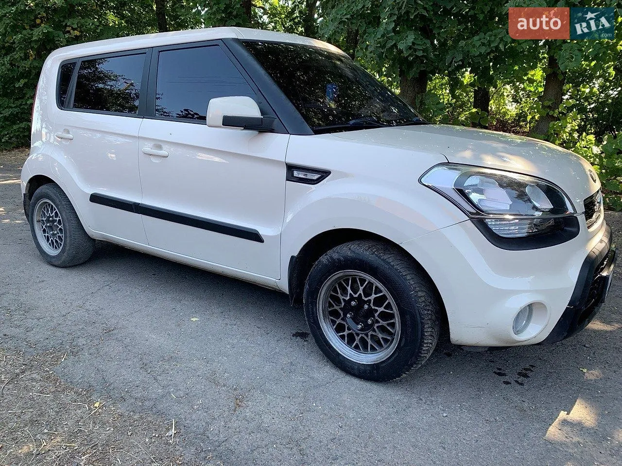 2013 Kia Soul - мініатюра 23