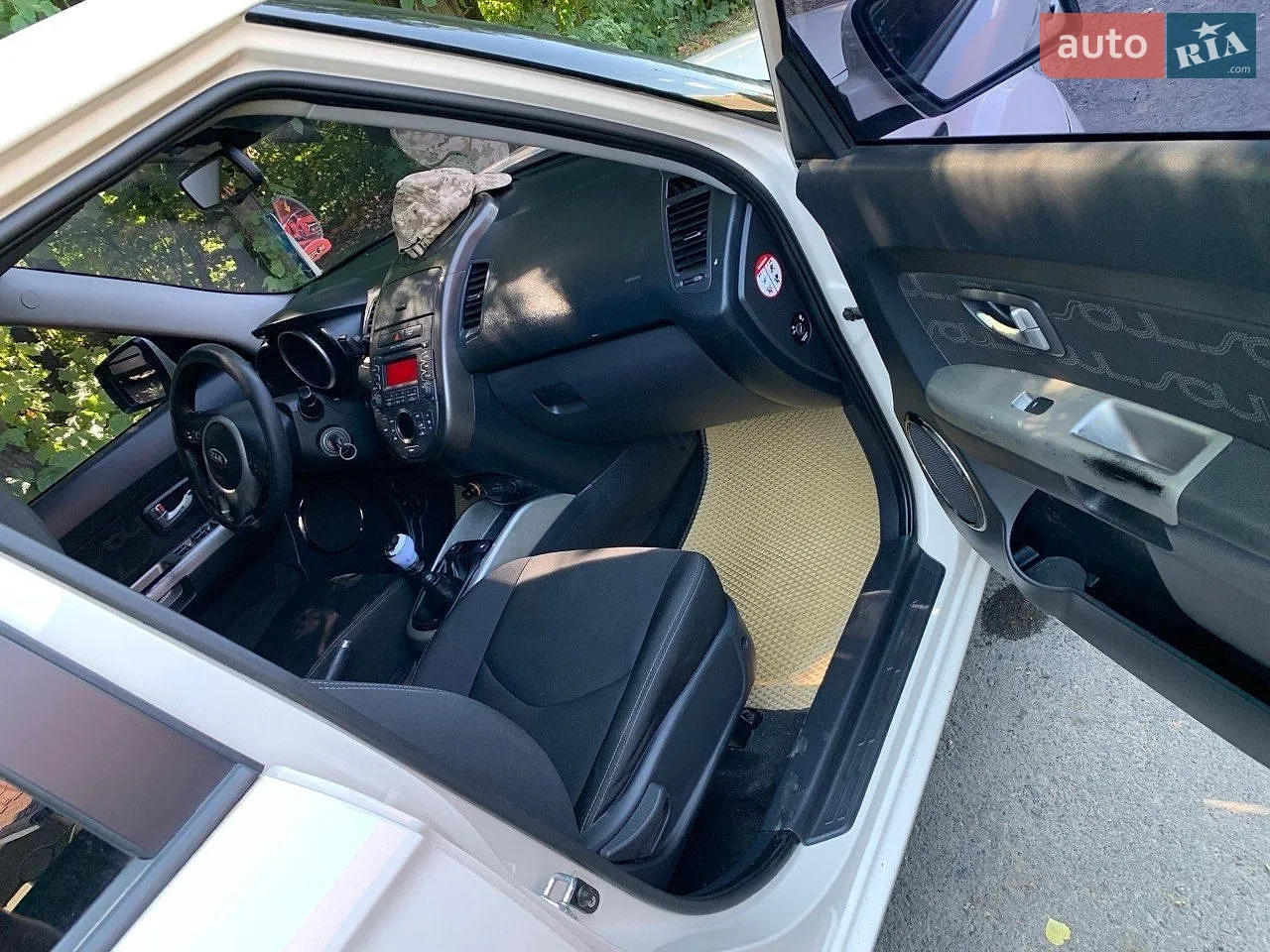 2013 Kia Soul - мініатюра 6