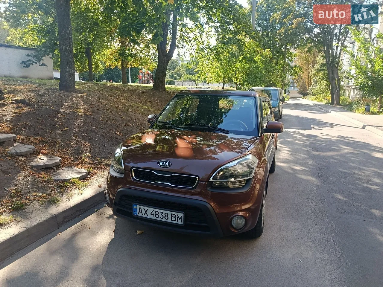 2011 Kia Soul - мініатюра 31