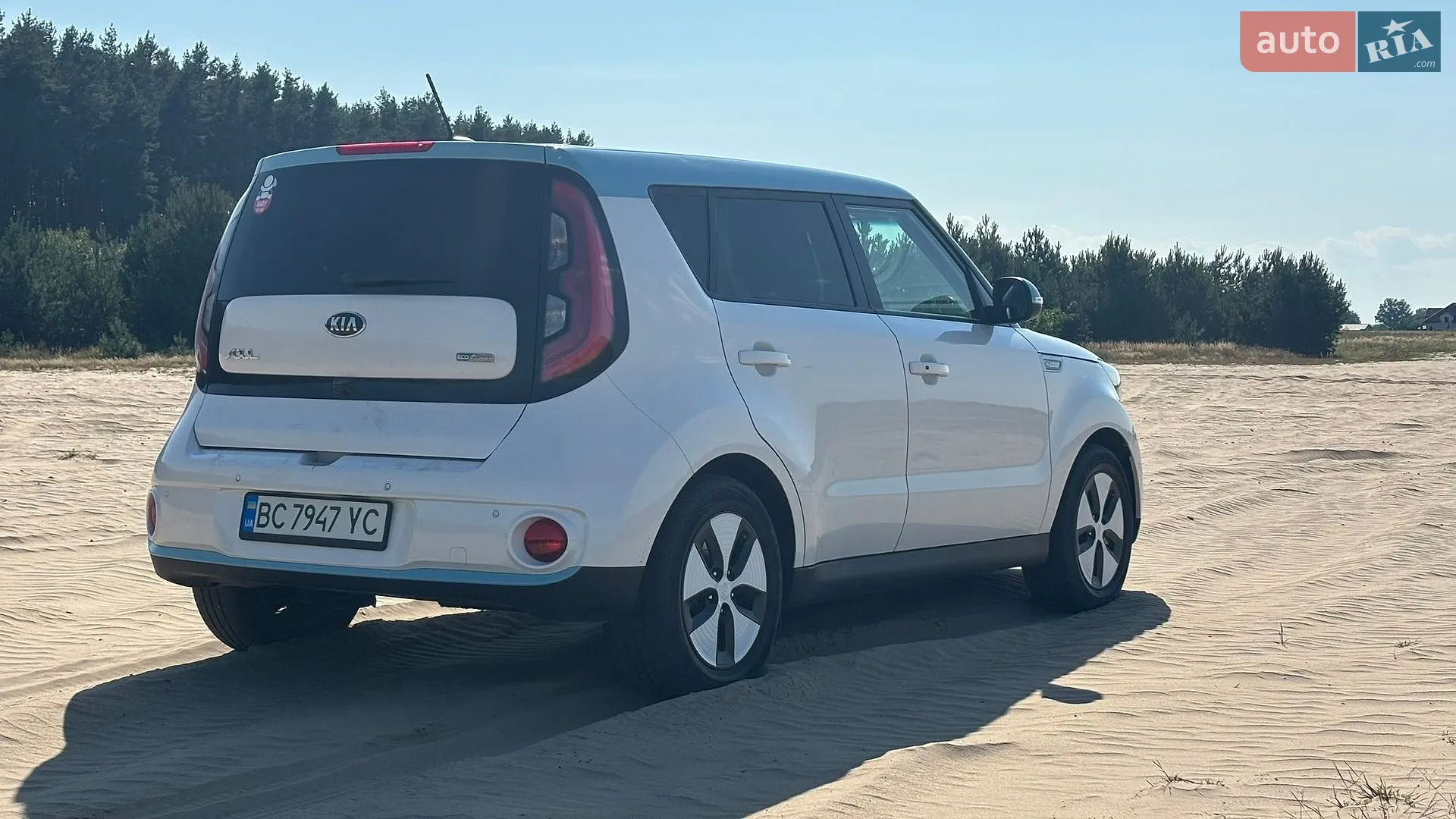 2015 Kia Soul - мініатюра 16