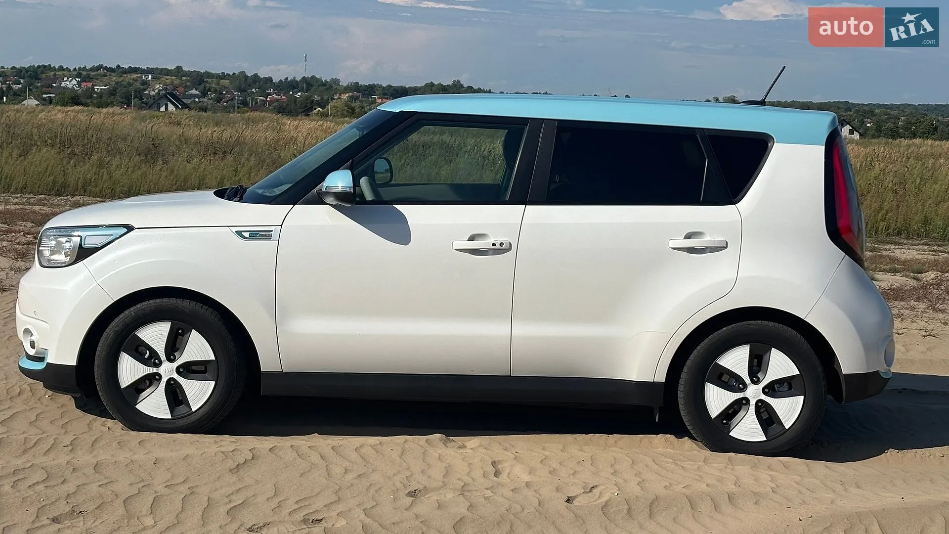 2015 Kia Soul - мініатюра 18