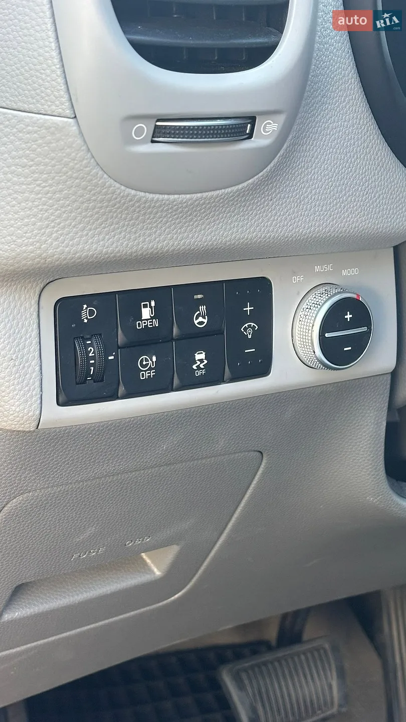 2015 Kia Soul - мініатюра 28