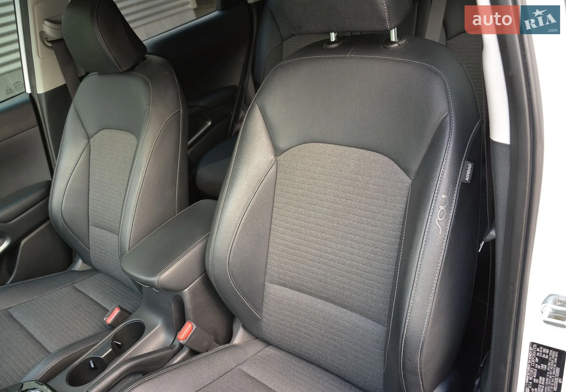 2019 Kia Soul - мініатюра 32