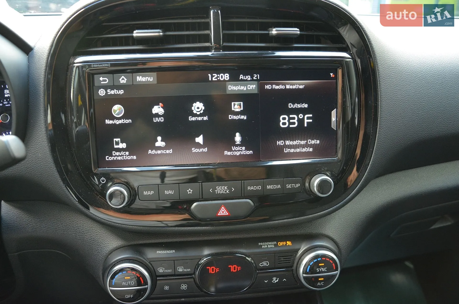 2019 Kia Soul - мініатюра 23