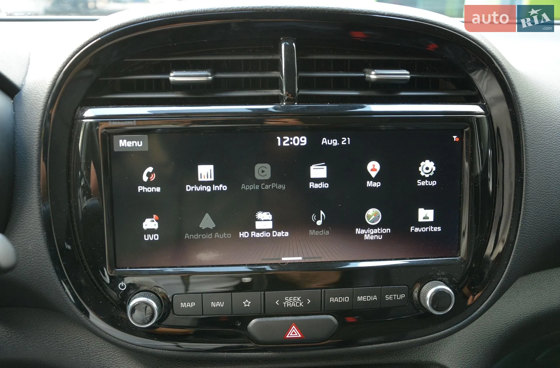 2019 Kia Soul - мініатюра 27
