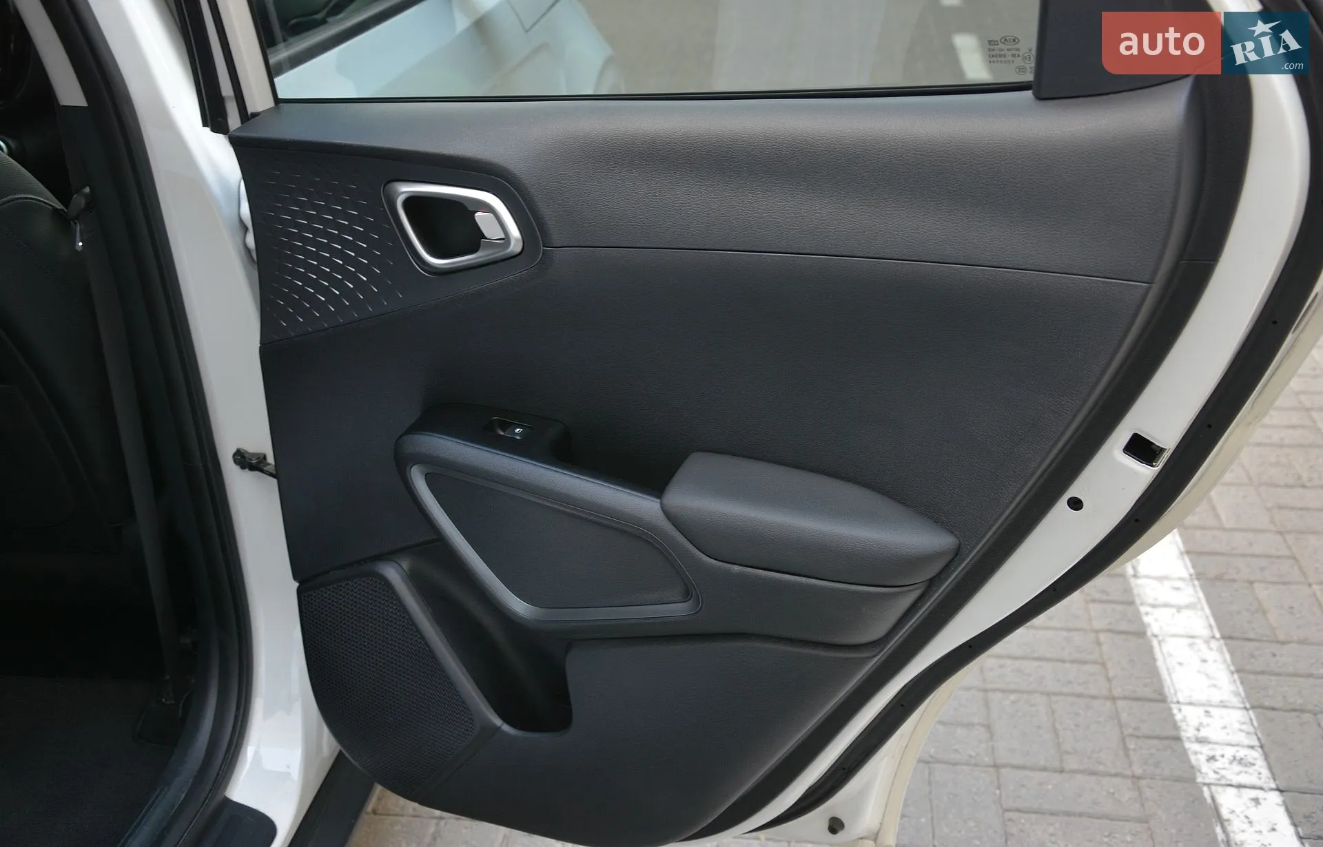 2019 Kia Soul - мініатюра 33