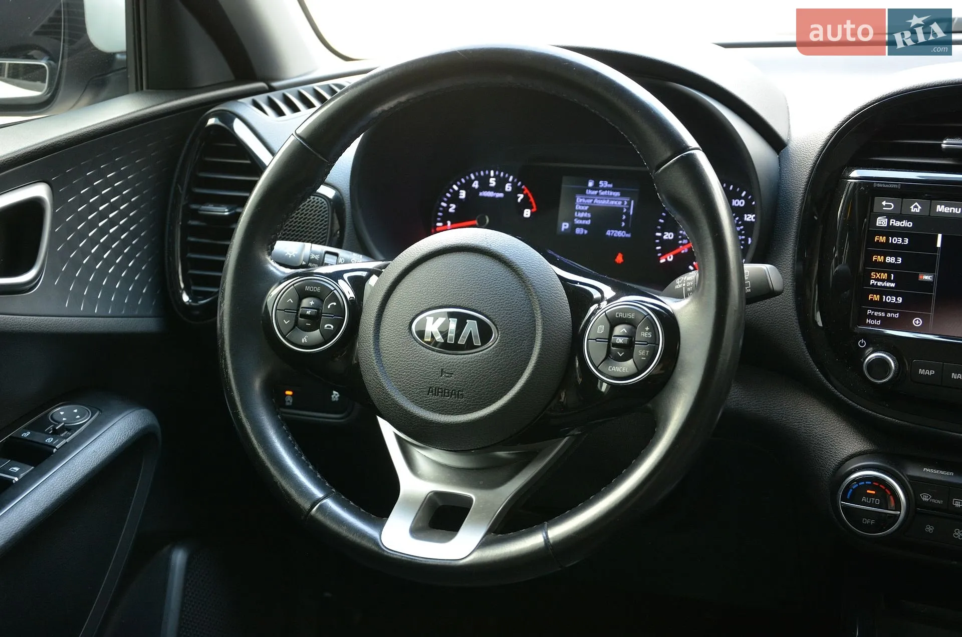 2019 Kia Soul - мініатюра 19