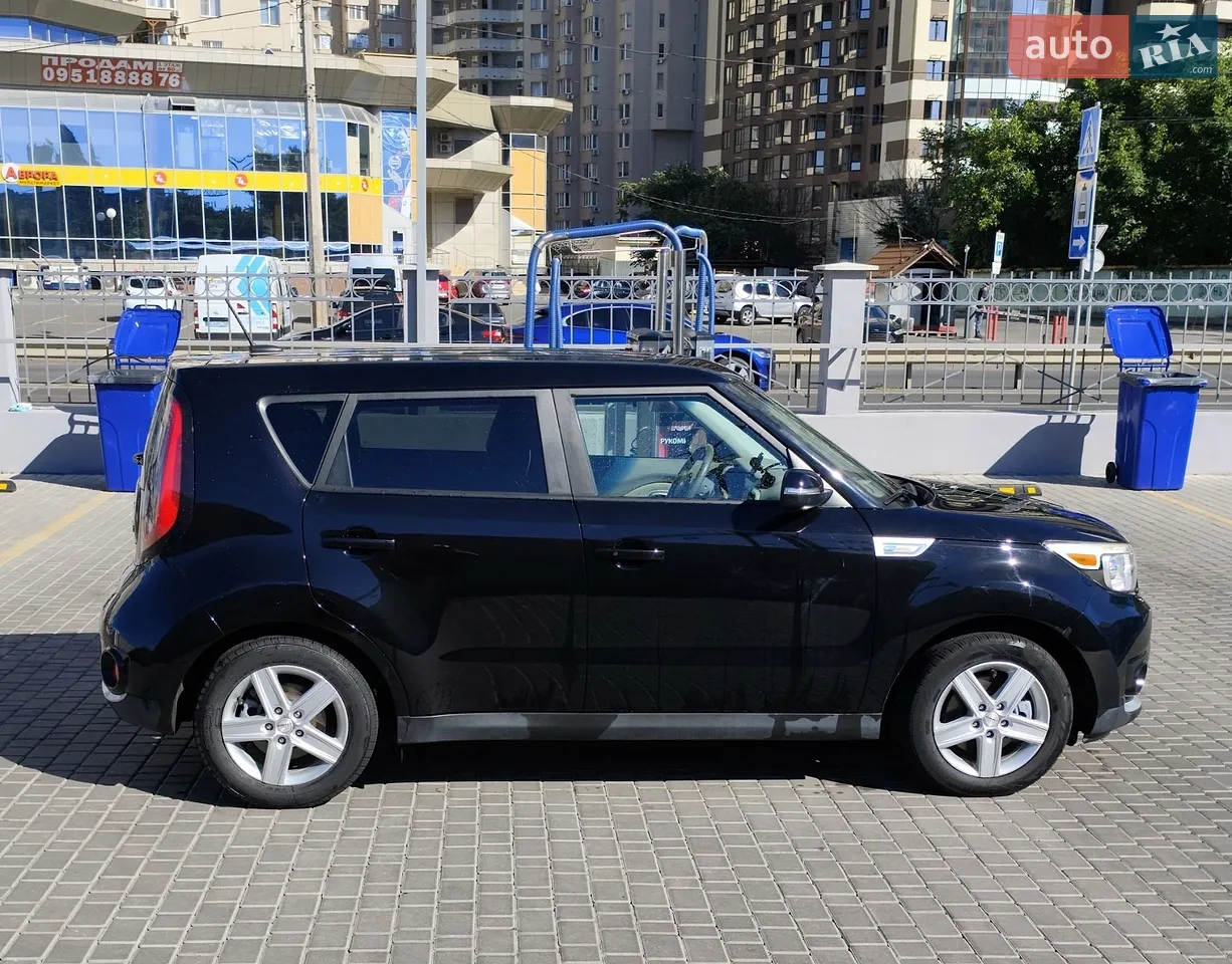 2016 Kia Soul - мініатюра 24
