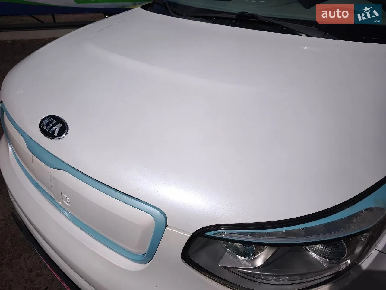2015 Kia Soul - мініатюра 4