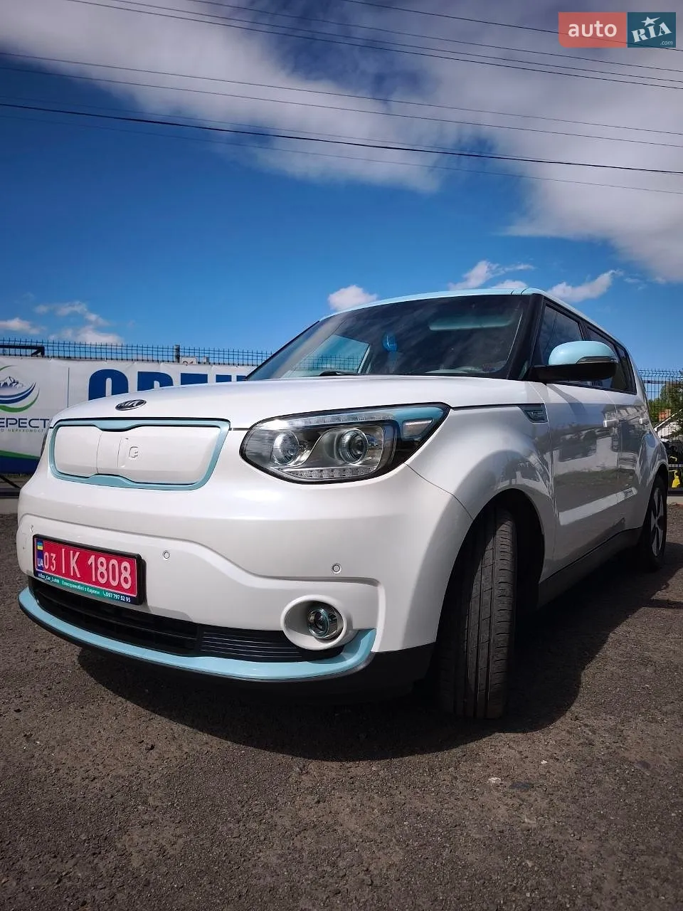 2015 Kia Soul - мініатюра 5