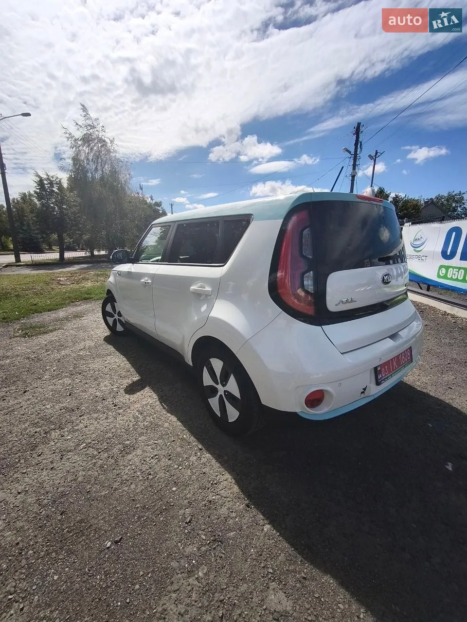 2015 Kia Soul - мініатюра 10