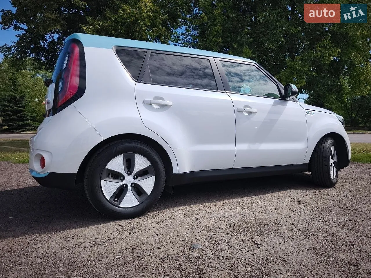 2015 Kia Soul - мініатюра 15