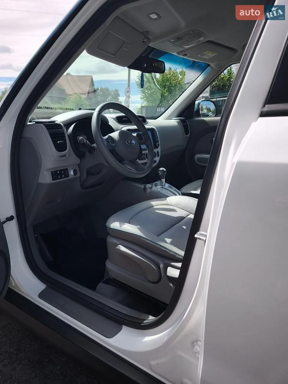 2015 Kia Soul - мініатюра 19