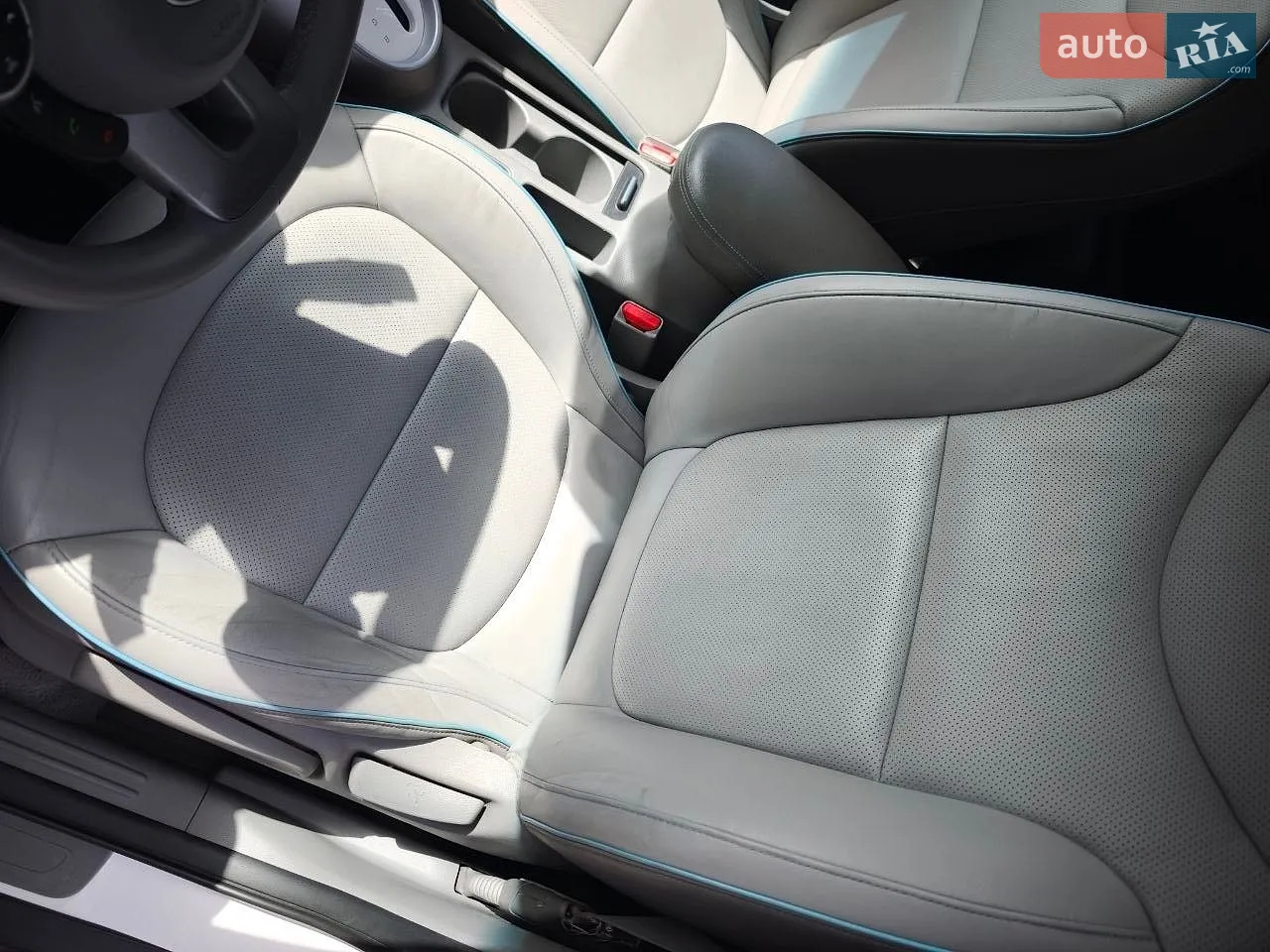 2015 Kia Soul - мініатюра 25