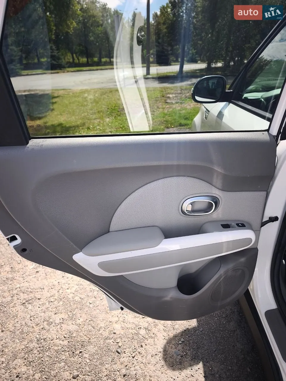2015 Kia Soul - мініатюра 38