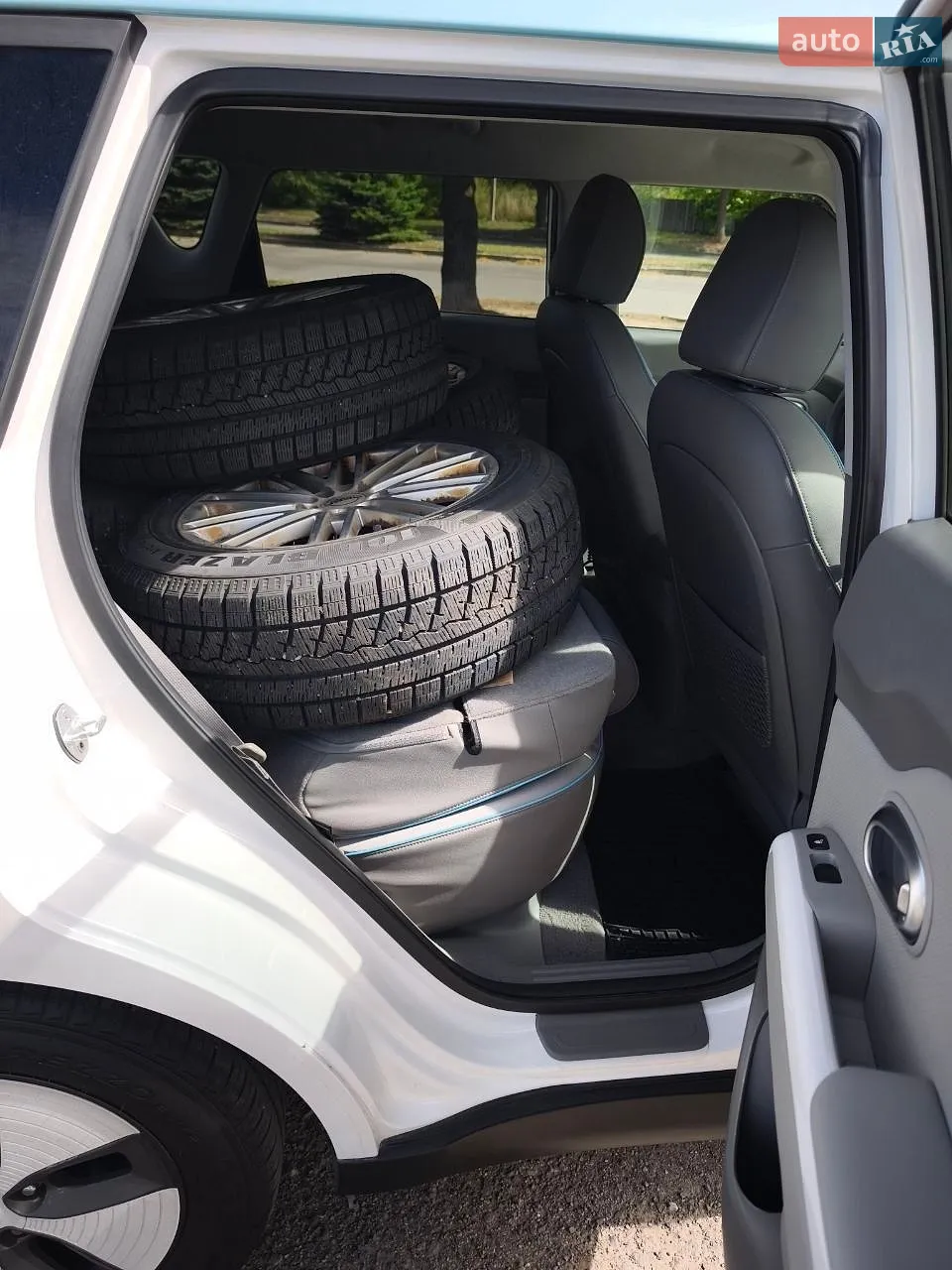 2015 Kia Soul - мініатюра 43