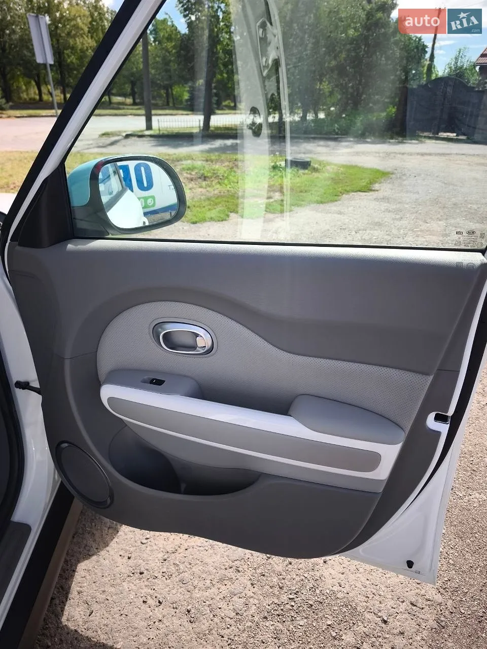2015 Kia Soul - мініатюра 48