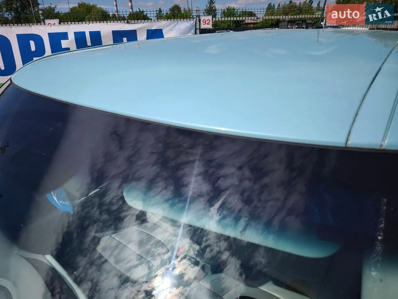 2015 Kia Soul - мініатюра 58