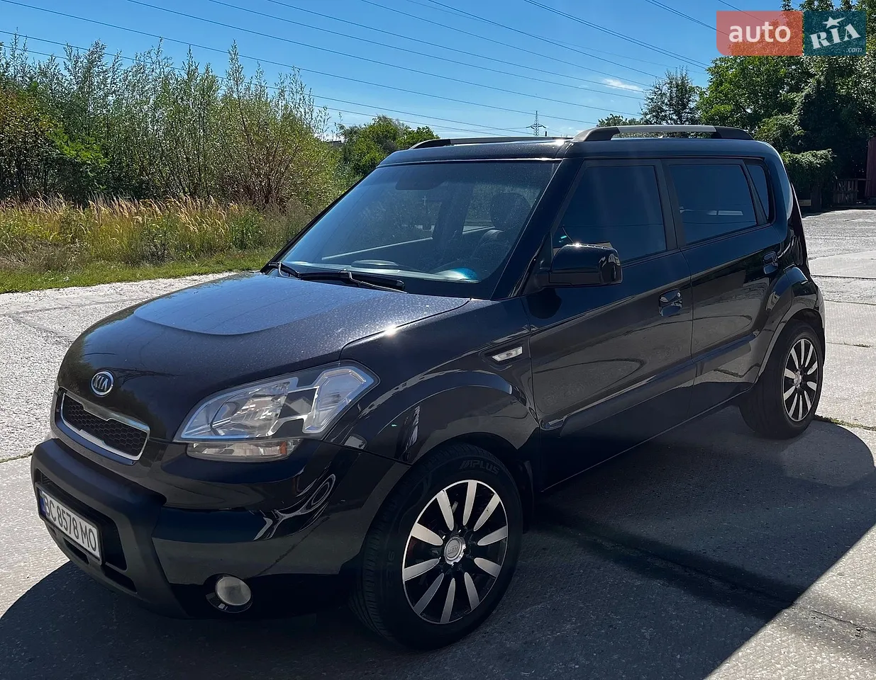 2011 Kia Soul - мініатюра 22
