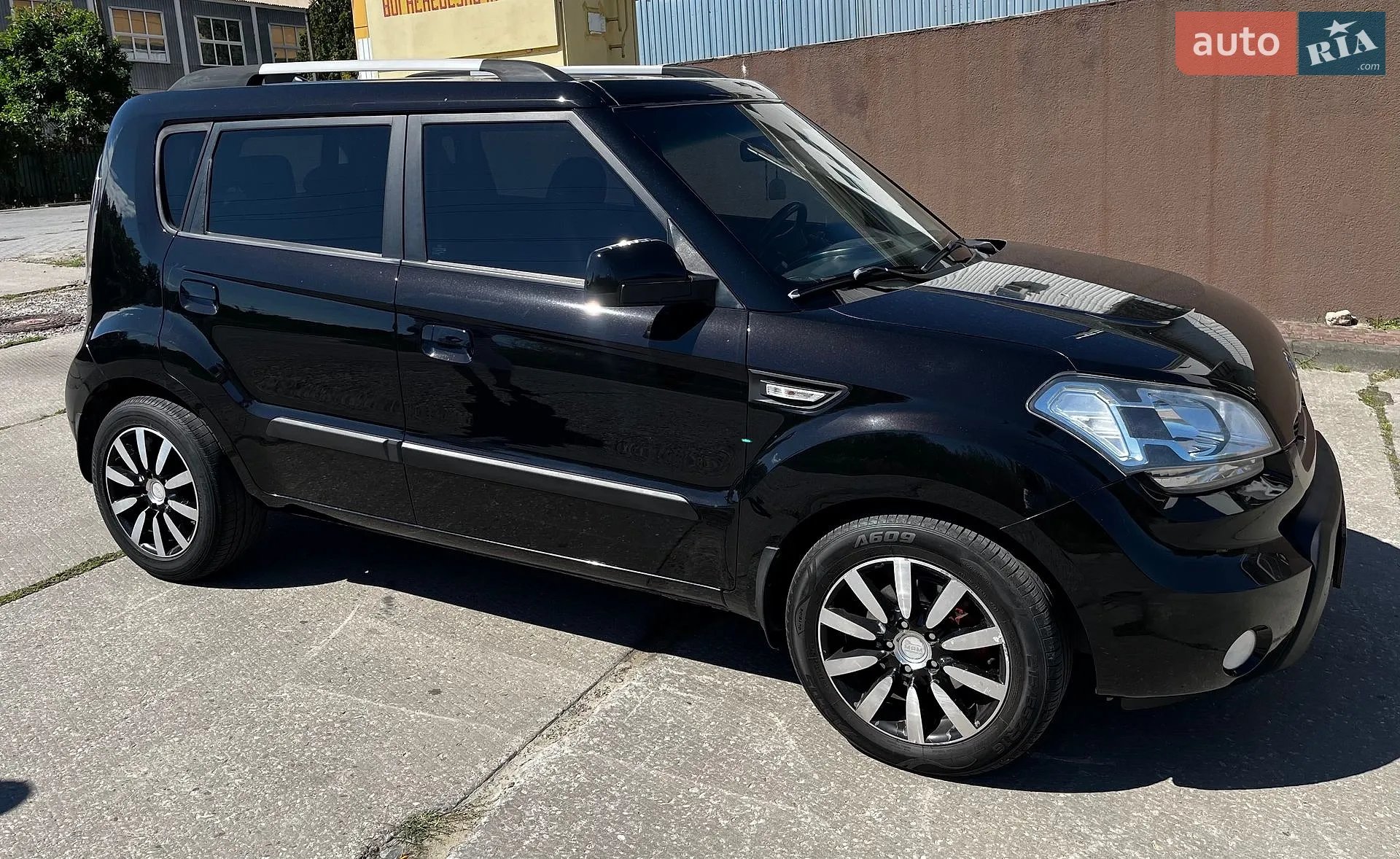 2010 Kia Soul - мініатюра 14