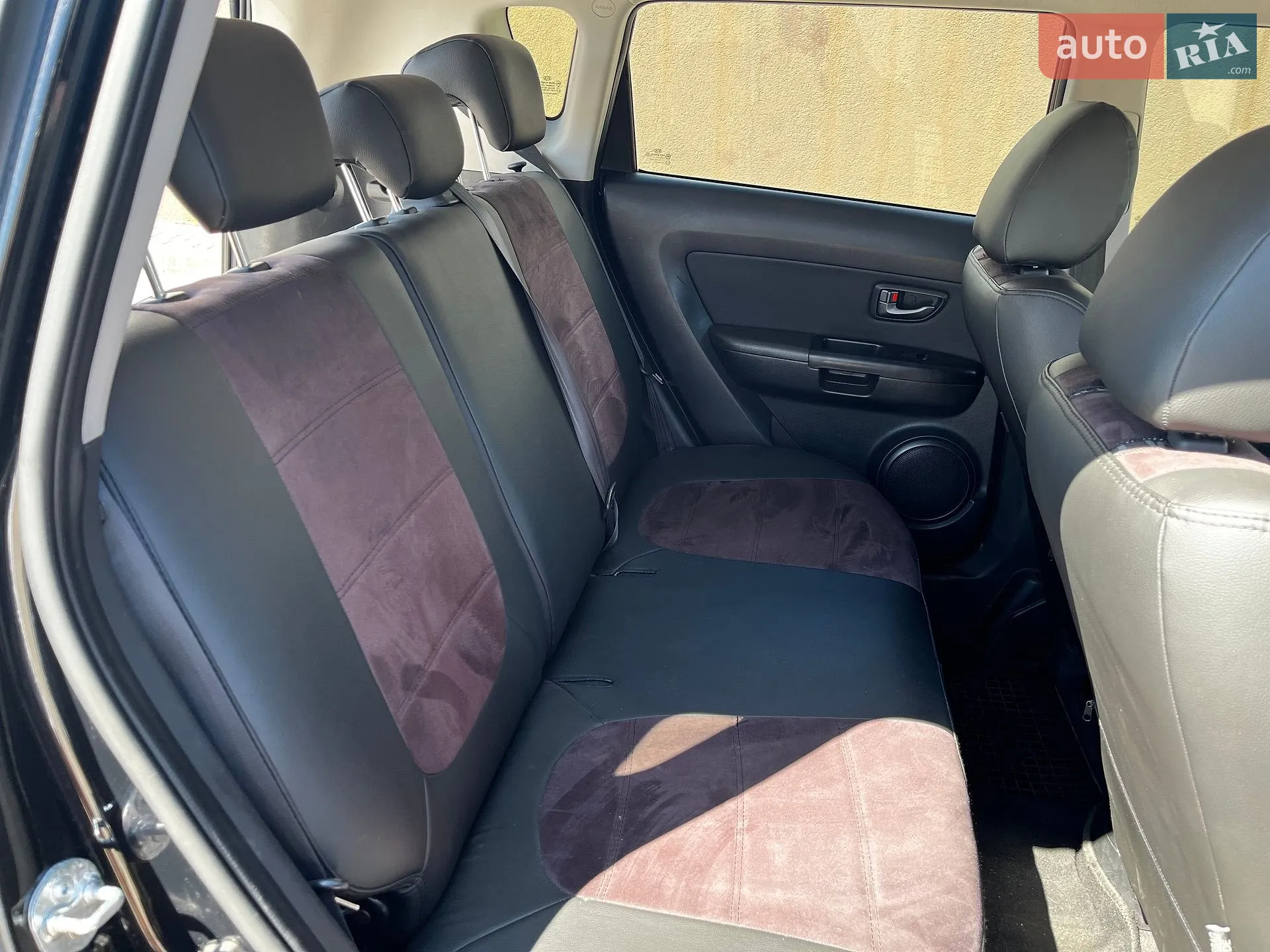 2010 Kia Soul - мініатюра 8