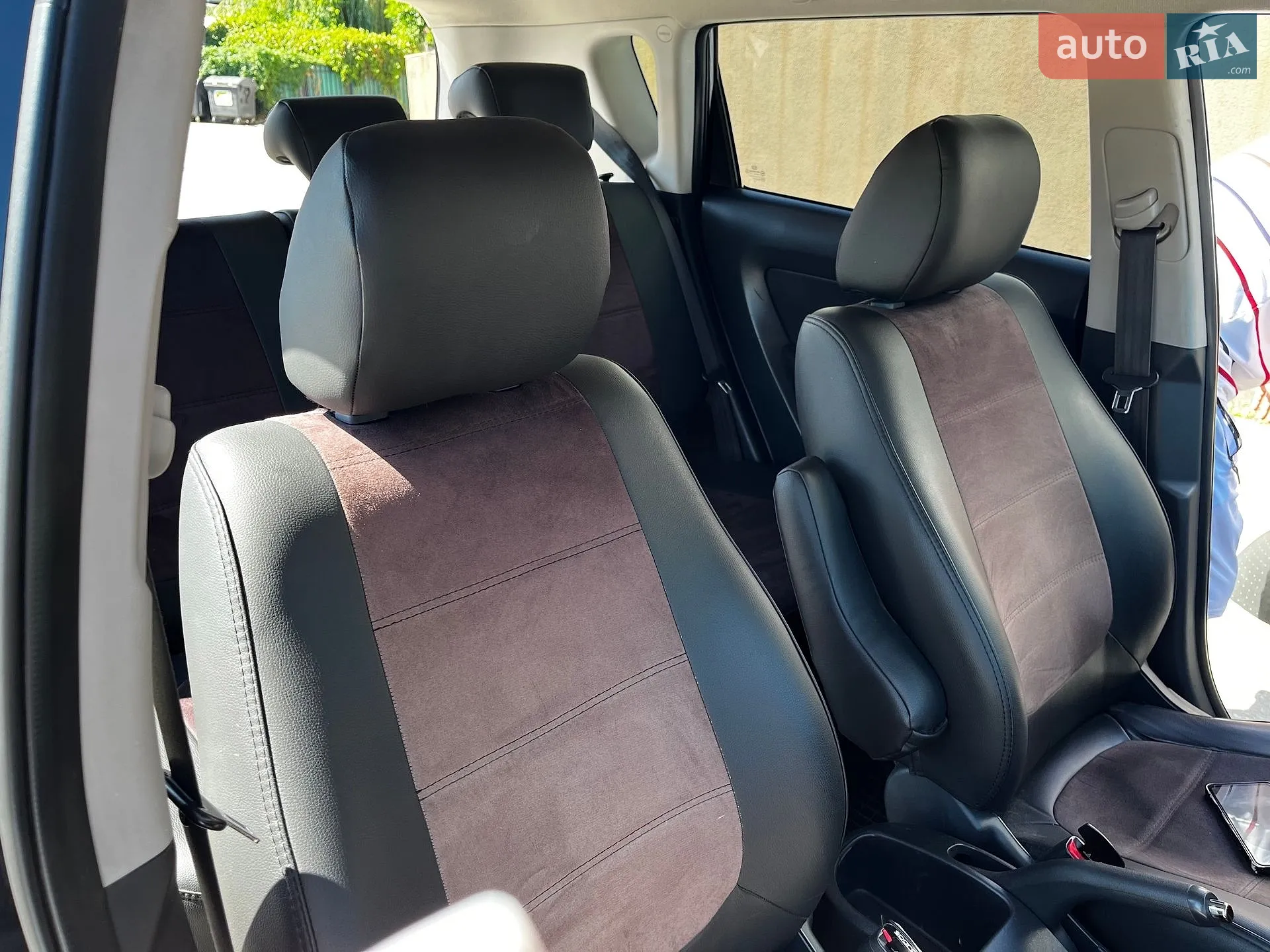 2010 Kia Soul - мініатюра 9
