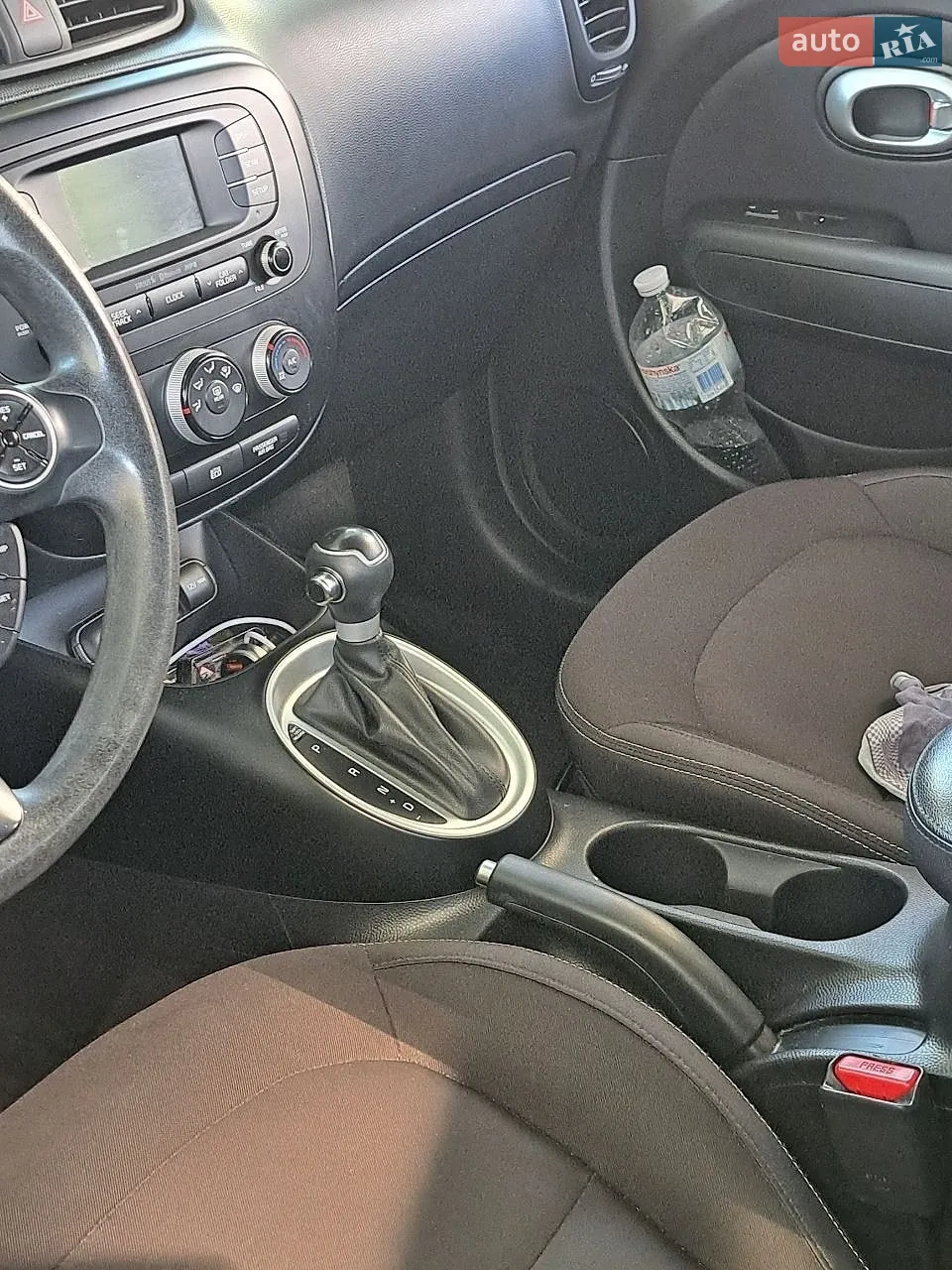 2016 Kia Soul - мініатюра 3