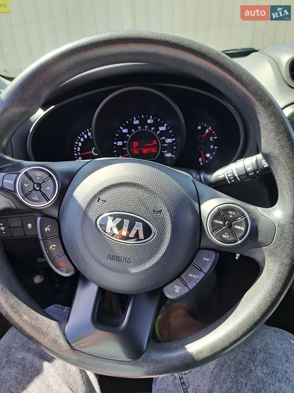 2016 Kia Soul - мініатюра 7