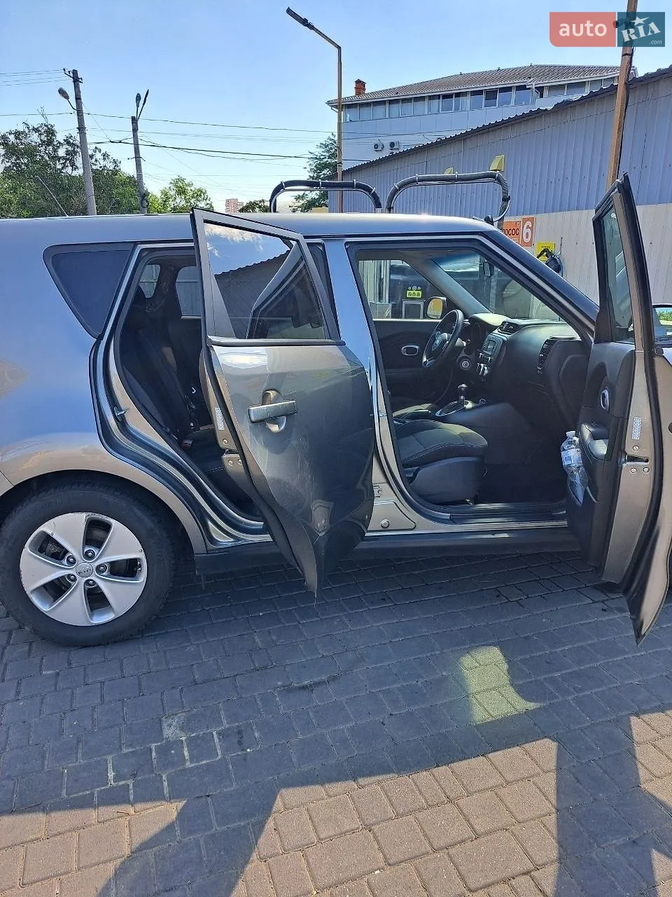 2016 Kia Soul - мініатюра 9