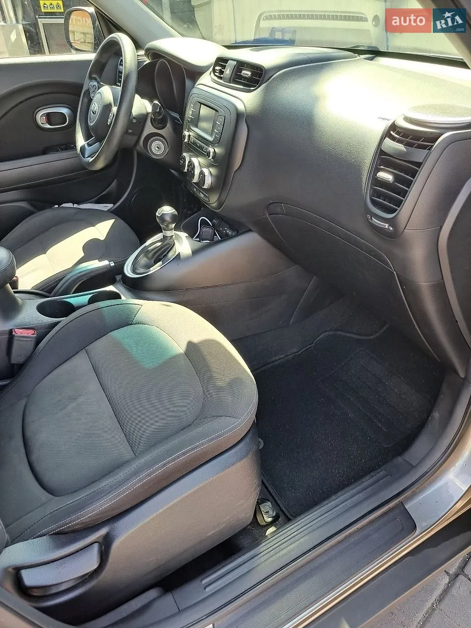 2016 Kia Soul - мініатюра 11