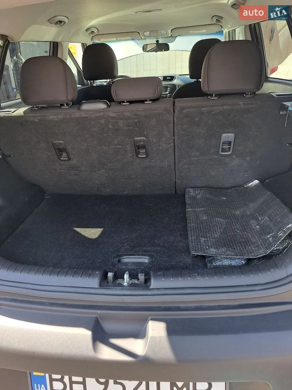 2016 Kia Soul - мініатюра 15