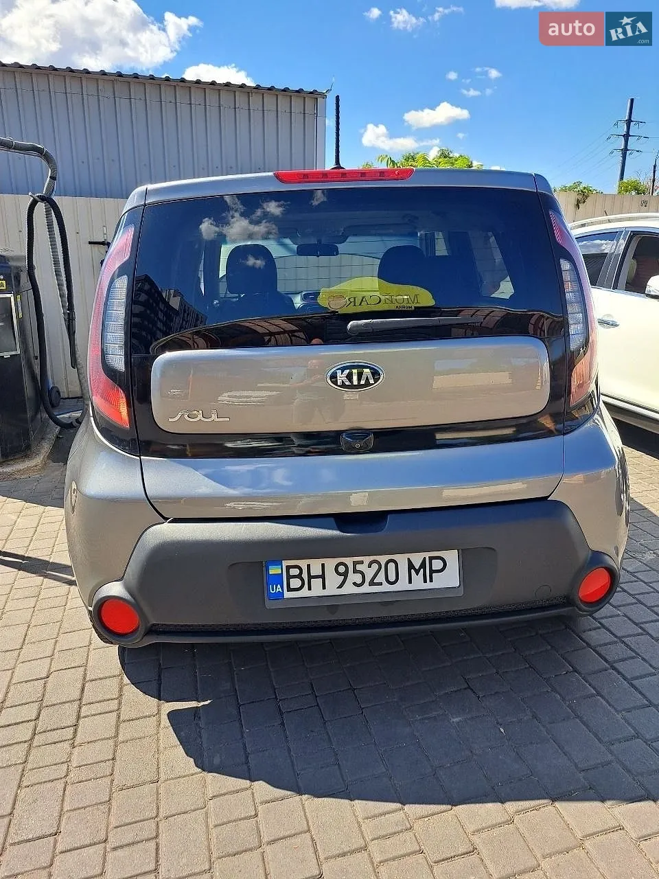 2016 Kia Soul - мініатюра 16