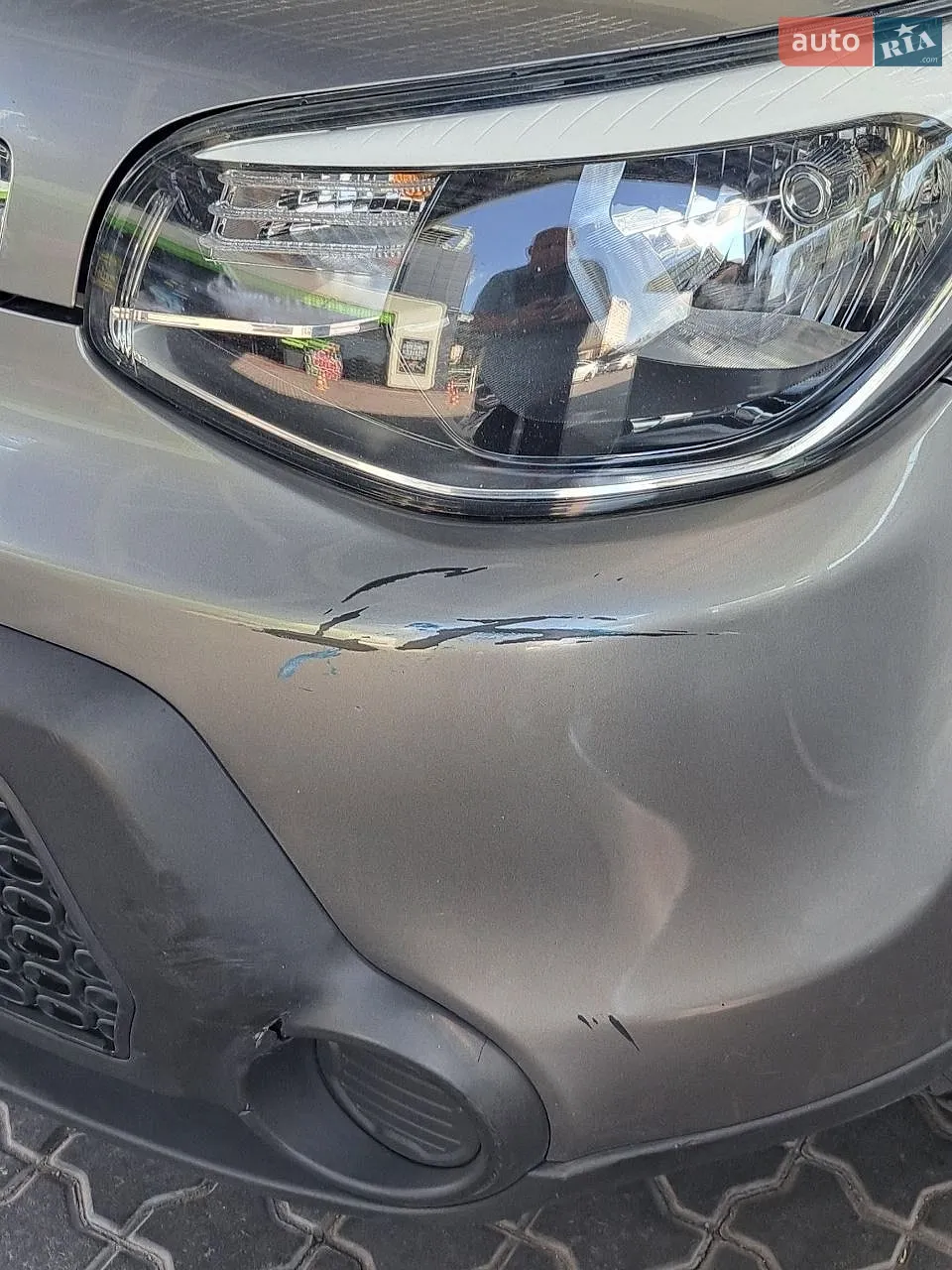2016 Kia Soul - мініатюра 17