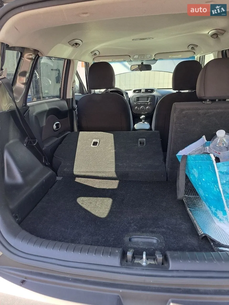 2016 Kia Soul - мініатюра 18