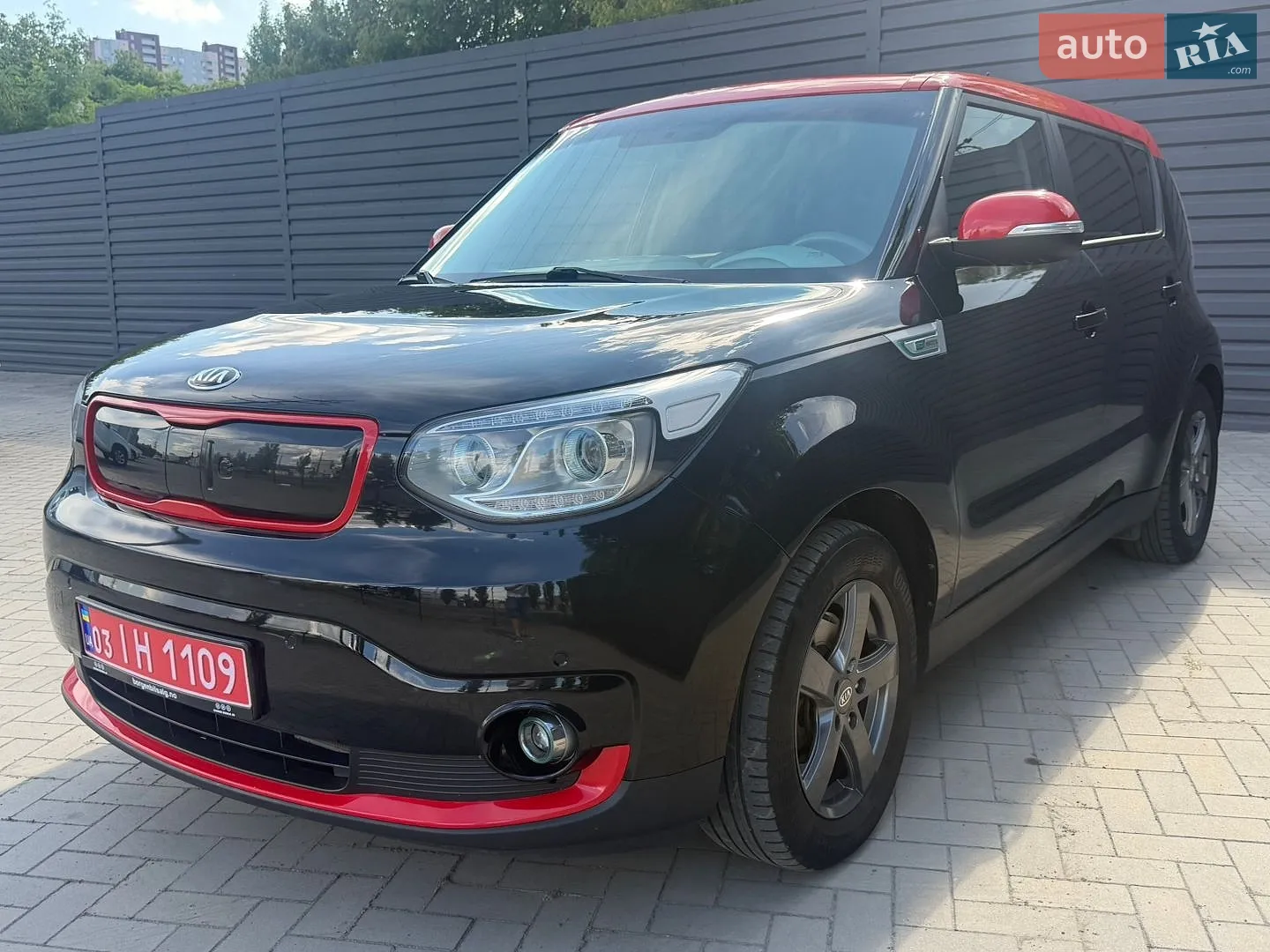 2016 Kia Soul - мініатюра 4