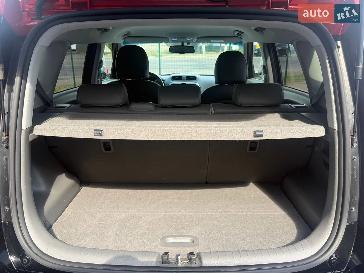 2016 Kia Soul - мініатюра 16