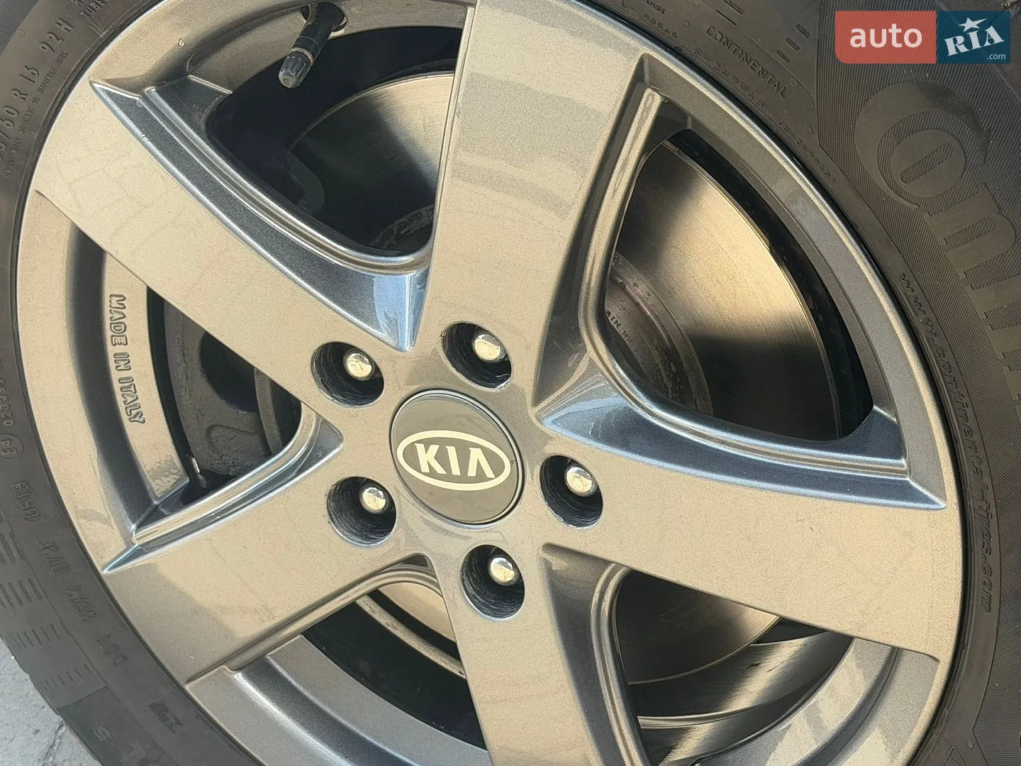 2016 Kia Soul - мініатюра 18