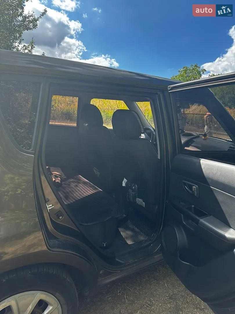 2011 Kia Soul - мініатюра 6