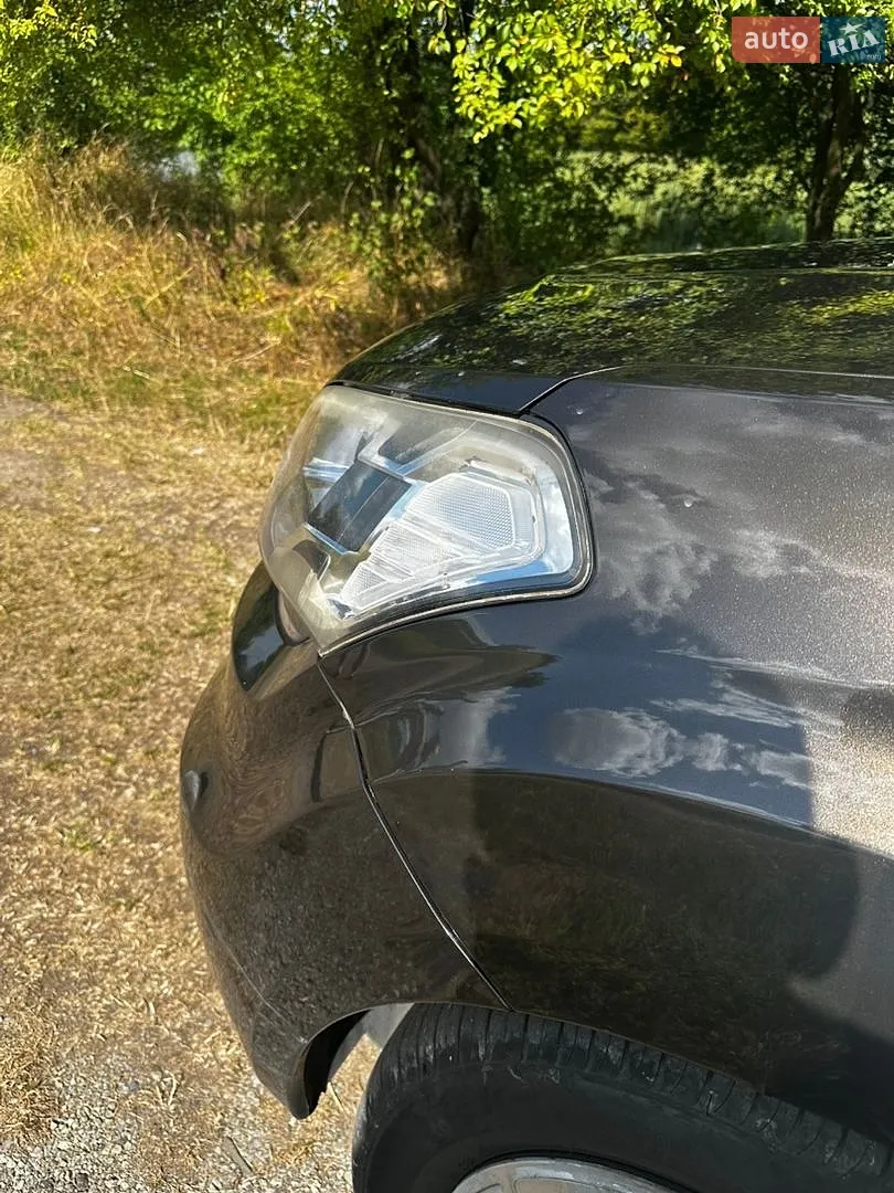 2011 Kia Soul - мініатюра 3