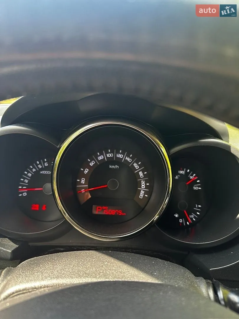 2011 Kia Soul - мініатюра 10