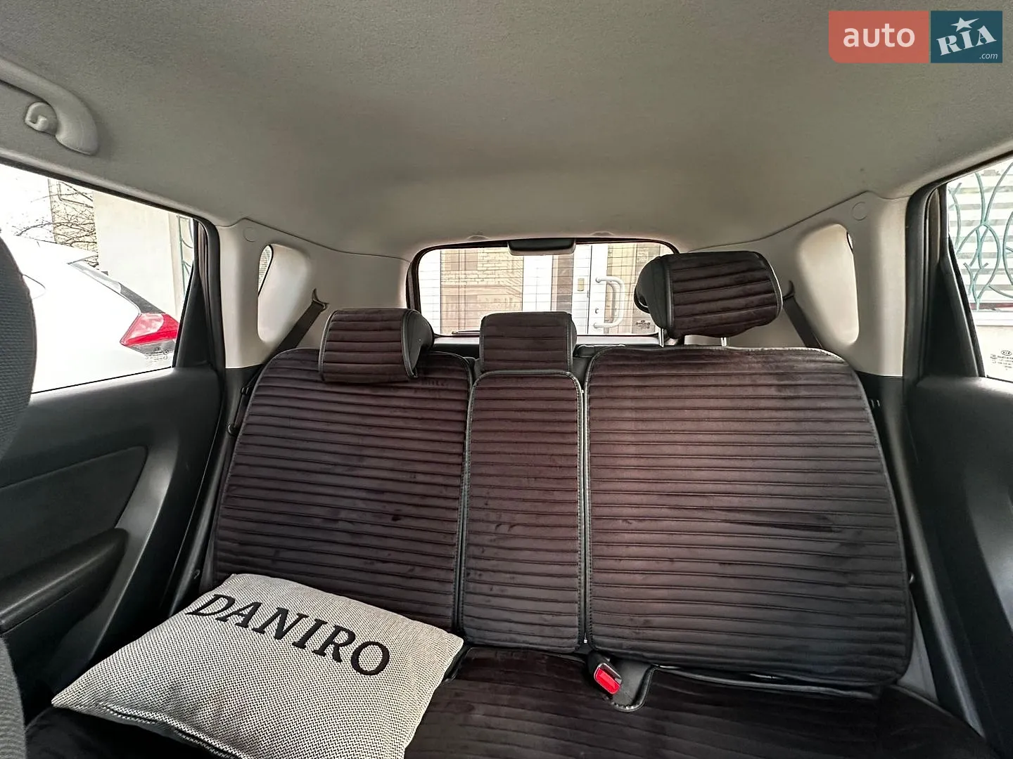 2011 Kia Soul - мініатюра 15