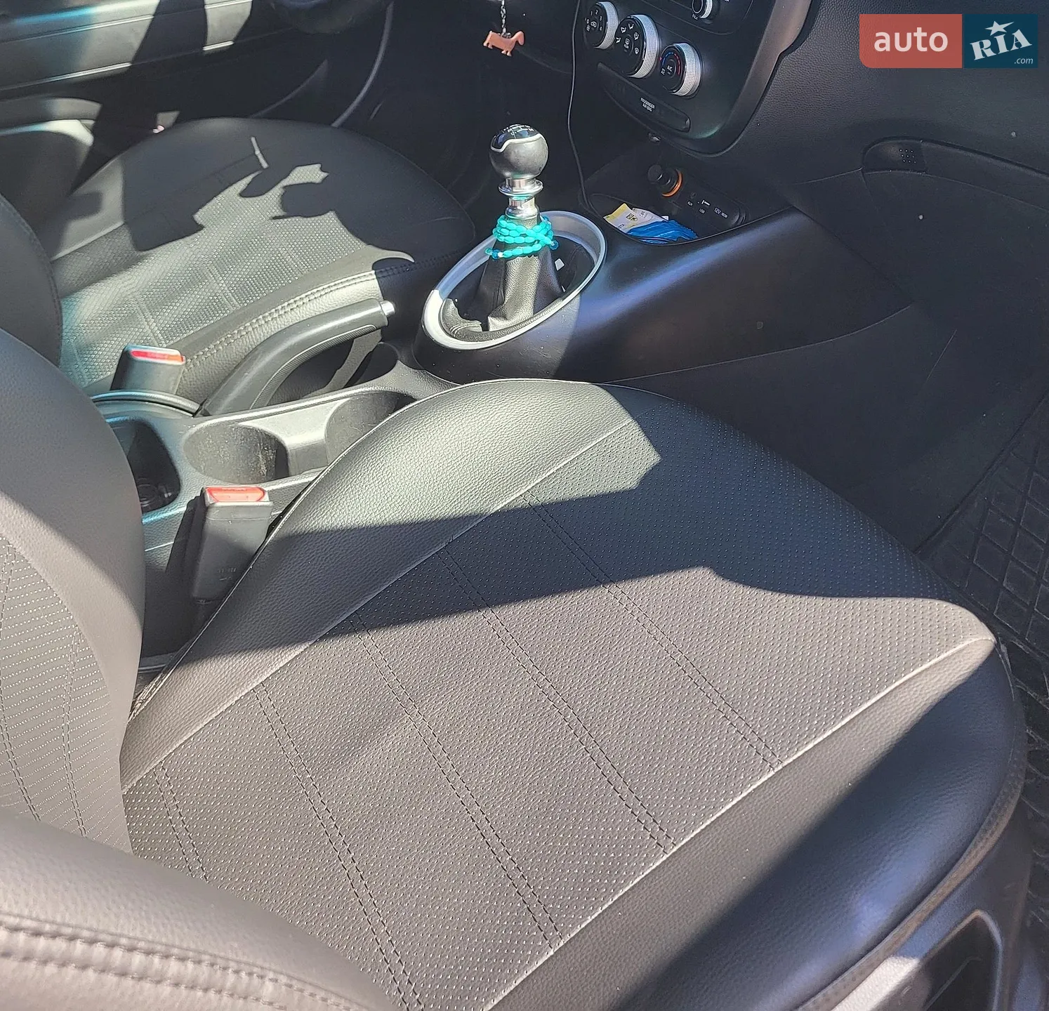 2016 Kia Soul - мініатюра 11