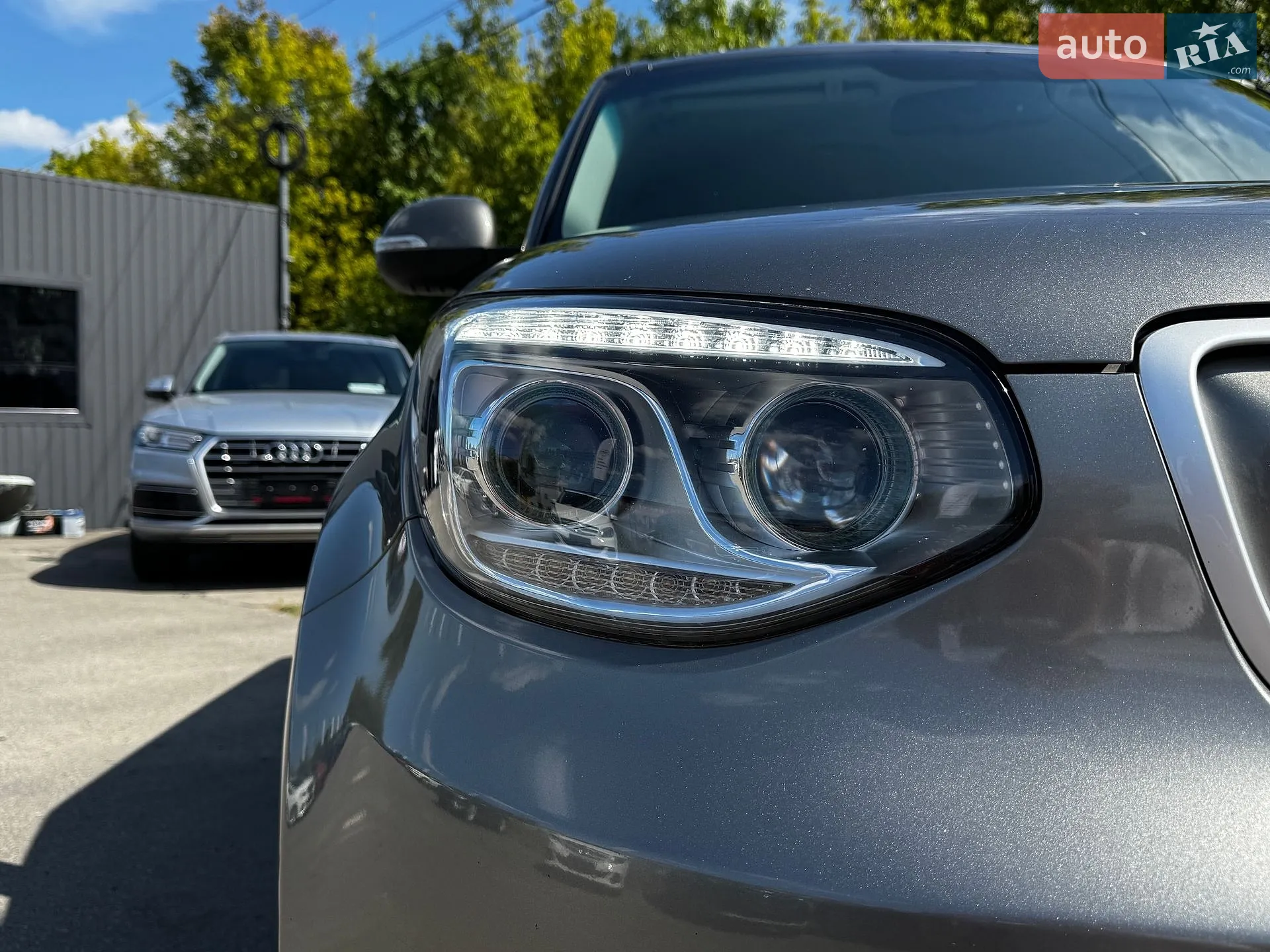 2017 Kia Soul - мініатюра 15