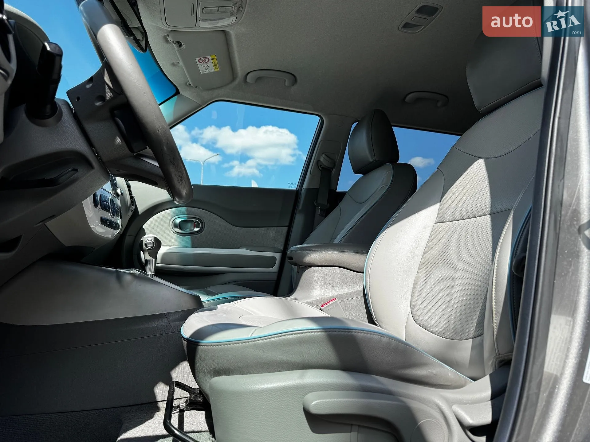 2017 Kia Soul - мініатюра 18