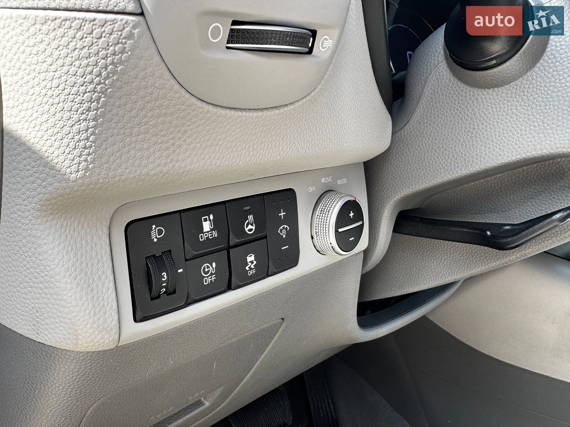2017 Kia Soul - мініатюра 26