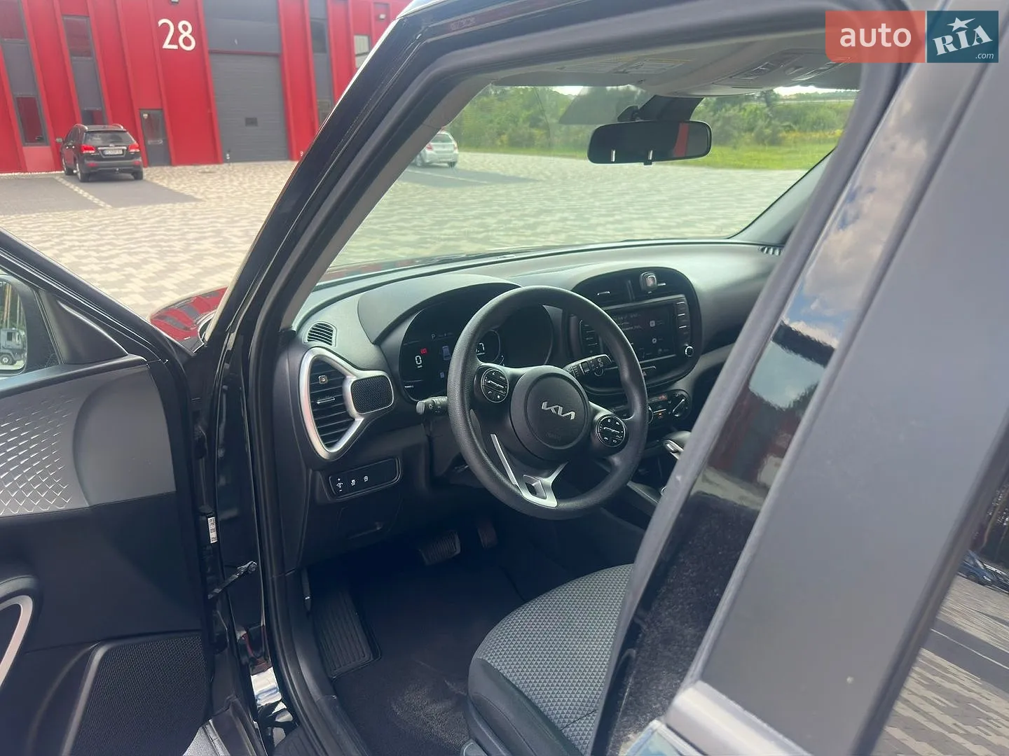 2023 Kia Soul - мініатюра 19